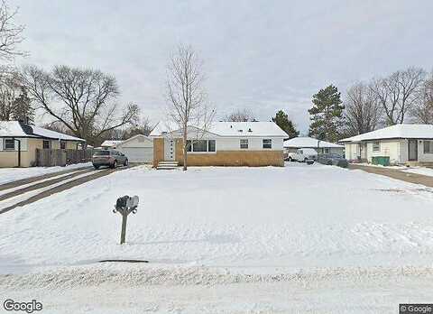 Morgan, MINNEAPOLIS, MN 55430