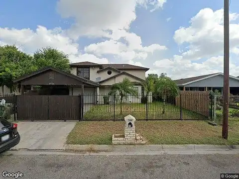 El Lago, BROWNSVILLE, TX 78526