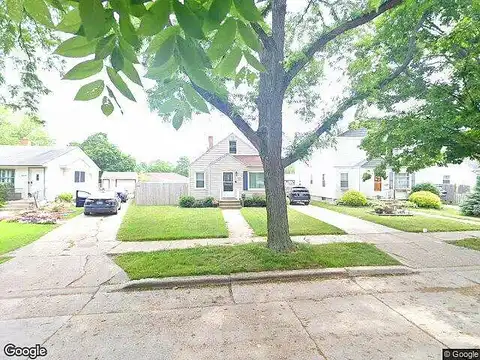43Rd, KENOSHA, WI 53142