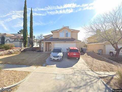 Crown Ridge, EL PASO, TX 79912