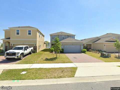 Wilson Hammock, GROVELAND, FL 34736