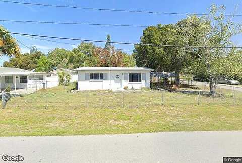 Hammock, PORT RICHEY, FL 34668