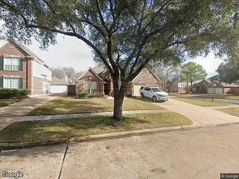 Knoll Park, SUGAR LAND, TX 77479