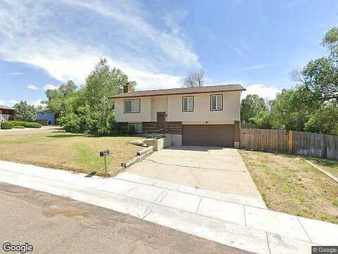 Seneca, COLORADO SPRINGS, CO 80915