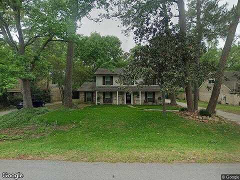 Ravensworth, CONROE, TX 77302