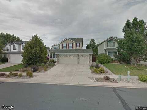 Annanhill, COLORADO SPRINGS, CO 80922