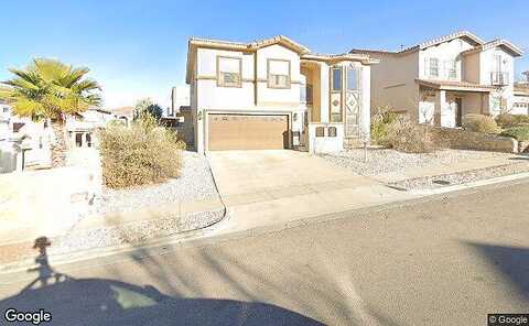 Hermoso Del Sol, EL PASO, TX 79911