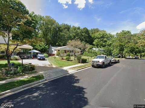 Coachman, SPRINGFIELD, VA 22152