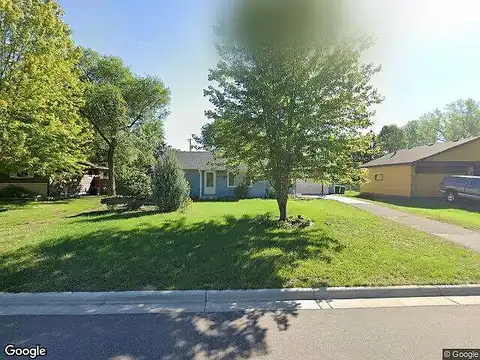 Camden, MINNEAPOLIS, MN 55430