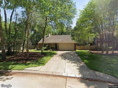 Trillium, SPRING, TX 77381