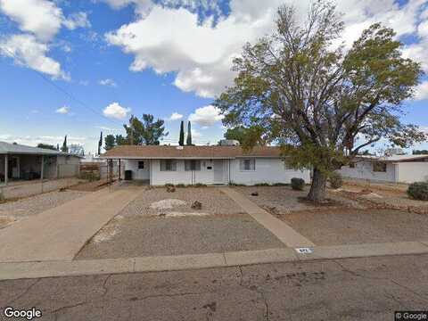 Kayetan, SIERRA VISTA, AZ 85635