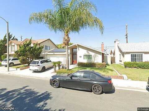 Forest, CYPRESS, CA 90630