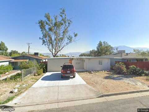 7Th, DESERT HOT SPRINGS, CA 92240