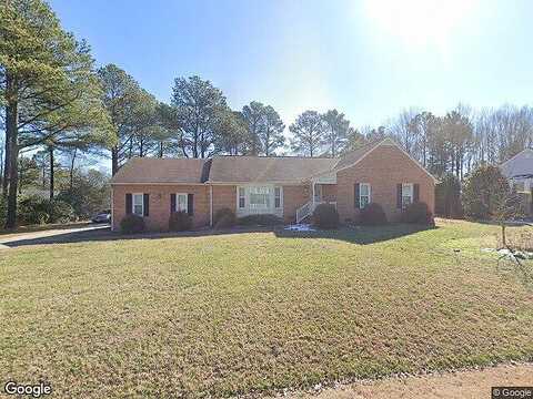 Gateline, NORTH CHESTERFIELD, VA 23234