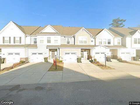 Way Point, NORTH CHESTERFIELD, VA 23234