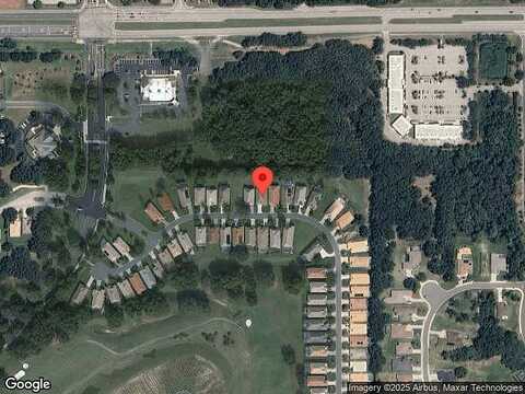 Doerr, HERNANDO, FL 34442