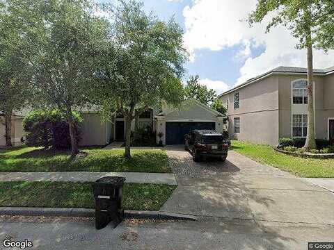 Lake Pembroke, ORLANDO, FL 32829