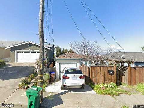 Claremont, RICHMOND, CA 94805