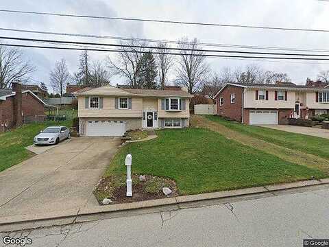 Zupancic, PITTSBURGH, PA 15236