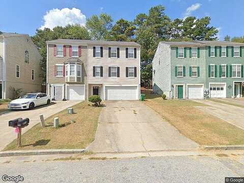 Charter, LITHONIA, GA 30058
