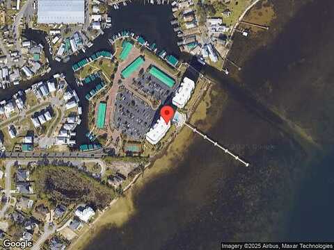 Bridge Water, PANAMA CITY BEACH, FL 32407