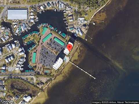 Bridge Water, PANAMA CITY BEACH, FL 32407