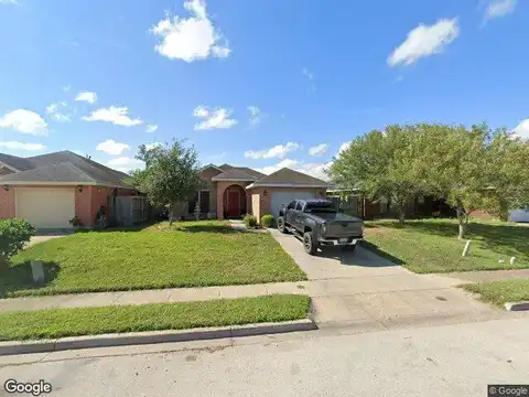 Windwood, BROWNSVILLE, TX 78526