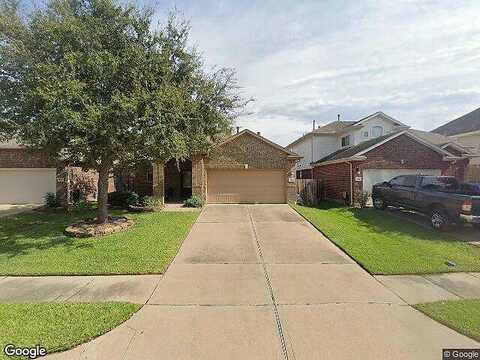 Genet, KATY, TX 77494
