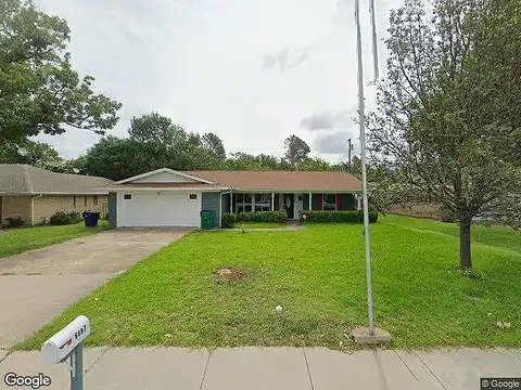 Stonewall, GREENVILLE, TX 75402