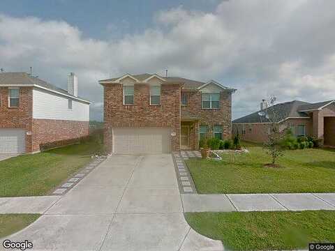 Hillock, PEARLAND, TX 77584