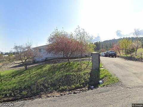 Saddle Ridge, GREENACRES, WA 99016