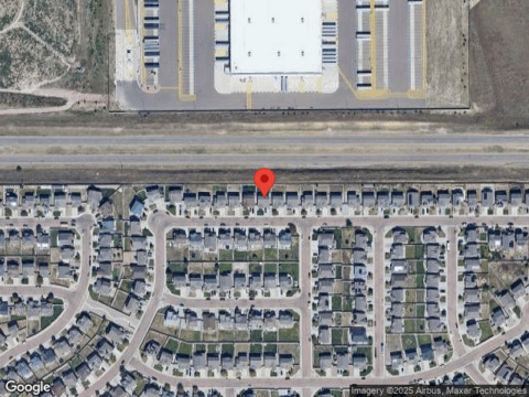 Marilee, COLORADO SPRINGS, CO 80911