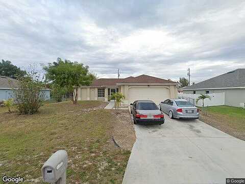 27Th, CAPE CORAL, FL 33914