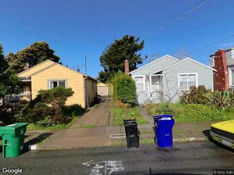 38Th, RICHMOND, CA 94805