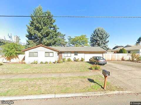 Fariss, GRESHAM, OR 97030