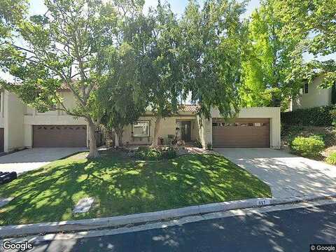 Harwood, THOUSAND OAKS, CA 91360