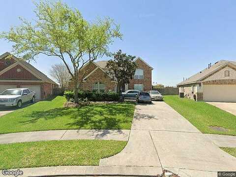 Forest Village, LA MARQUE, TX 77568