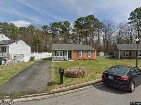 Shallow, RICHMOND, VA 23224