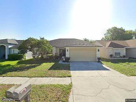Becklin, RIVERVIEW, FL 33578