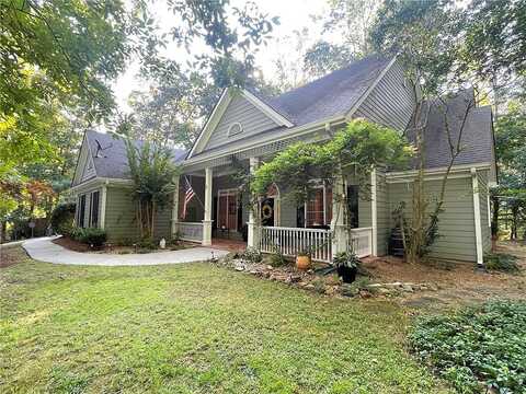 Antler, GAINESVILLE, GA 30506