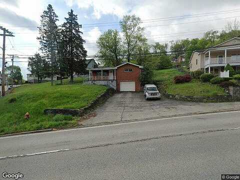 Brownsville, PITTSBURGH, PA 15236