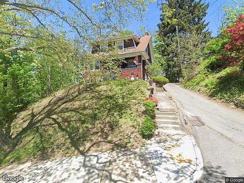 Overbrook, PITTSBURGH, PA 15210