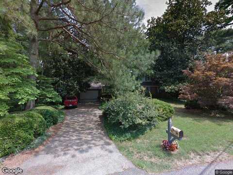Thalia Point, VIRGINIA BEACH, VA 23452