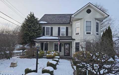 Avenue O, MATAMORAS, PA 18336