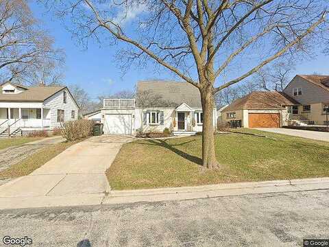 113Th, MILWAUKEE, WI 53226