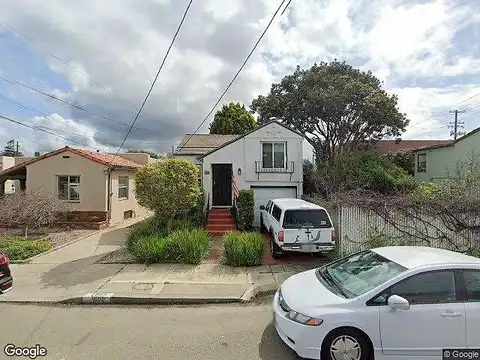 31St, RICHMOND, CA 94804