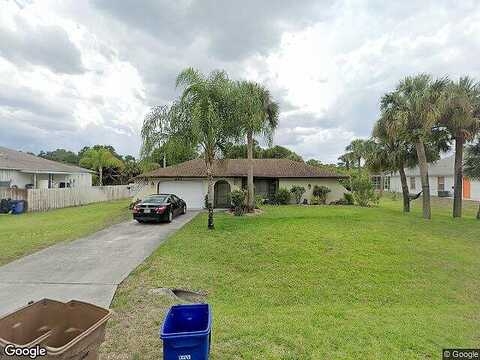 Jackson, LEHIGH ACRES, FL 33972