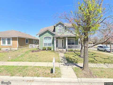 Hogan, KYLE, TX 78640