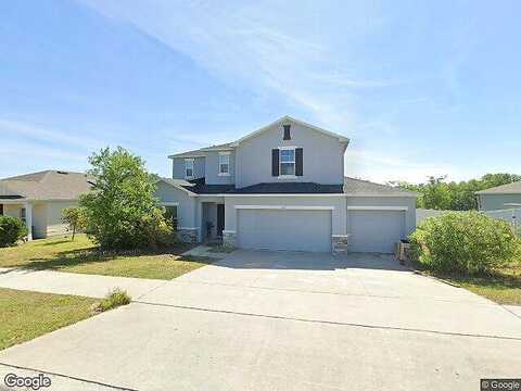 Black Eagle, GROVELAND, FL 34736