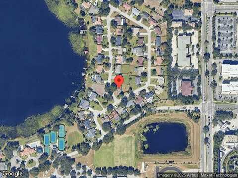 Shore Line, ORLANDO, FL 32819